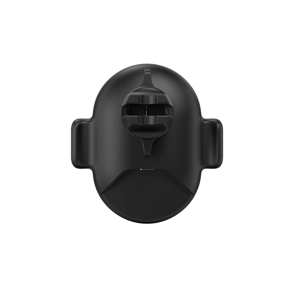 Speck Charging Vent Mount + ClickLock - Uchwyt samochodowy z ładowaniem bezprzewodowym MagSafe (czarny) - !ZAIMPORTOWANE - Speck