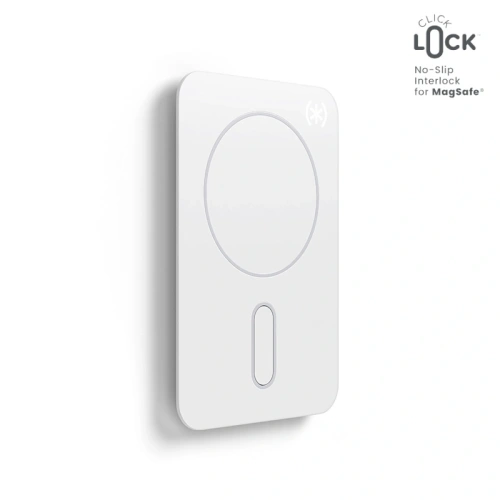 Buy Speck Everywhere Mount + ClickLock MagSafe magnetic holder (white) - SPK689 - {ean13} - Home Screen Store Europe