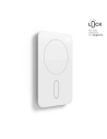 Buy Speck Everywhere Mount + ClickLock MagSafe magnetic holder (white) - SPK689 - {ean13} - Home Screen Store Europe