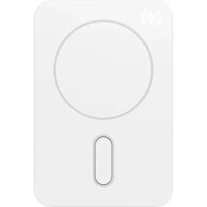 Buy Speck Everywhere Mount + ClickLock MagSafe magnetic holder (white) - SPK689 - {ean13} - Home Screen Store Europe