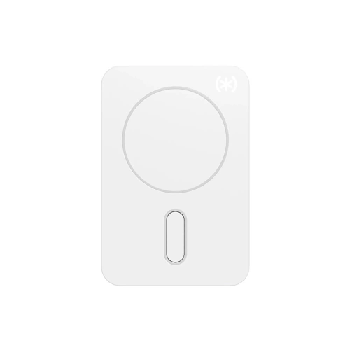 Buy Speck Everywhere Mount + ClickLock MagSafe magnetic holder (white) - SPK689 - {ean13} - Home Screen Store Europe