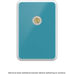 Kup Speck Überall Mount + ClickLock MagSafe magnetischer Halter (weiß) - SPK689 - {ean13} - Sklep Home Screen