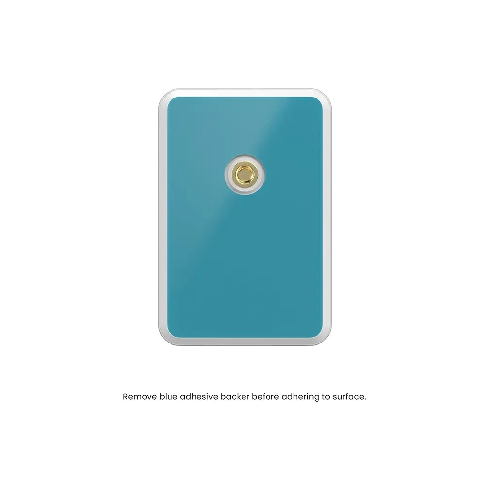 Speck Everywhere Mount + ClickLock - Uchwyt magnetyczny MagSafe (biały) - !ZAIMPORTOWANE - Speck