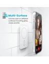Kup Speck Pretutindeni Montare + Suport magnetic ClickLock MagSafe (alb) - SPK689 - {ean13} - Sklep Home Screen