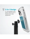 Buy Speck Everywhere Mount + ClickLock MagSafe magnetic holder (white) - SPK689 - {ean13} - Home Screen Store Europe