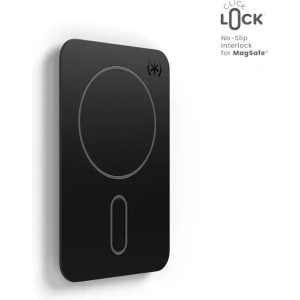 Kup Speck Všude Mount + ClickLock MagSafe magnetický držák (černý) - SPK690 - {ean13} - Sklep Home Screen