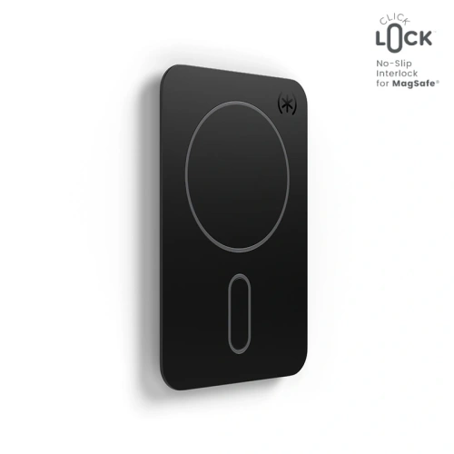 Kup Speck Pretutindeni suport magnetic Mount + ClickLock MagSafe (negru) - SPK690 - {ean13} - Sklep Home Screen