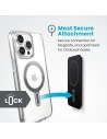 Kup Speck Pretutindeni suport magnetic Mount + ClickLock MagSafe (negru) - SPK690 - {ean13} - Sklep Home Screen