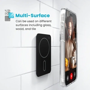 Kup Speck Pretutindeni suport magnetic Mount + ClickLock MagSafe (negru) - SPK690 - {ean13} - Sklep Home Screen