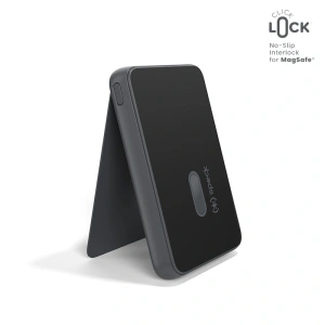 Kup Speck StandyBank + ClickLock MagSafe powerbank 5000mAh + tartó - SPK691 - {ean13} - Sklep Home Screen