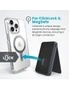 Kup Speck StandyBank + ClickLock MagSafe Powerbank 5000mAh + Ständer - SPK691 - {ean13} - Sklep Home Screen