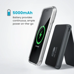Kup Powerbank Speck StandyBank + ClickLock MagSafe 5000mAh + stand - SPK691 - {ean13} - Sklep Home Screen