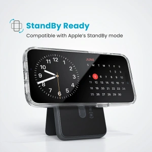 Kup Powerbank Speck StandyBank + ClickLock MagSafe 5000mAh + stand - SPK691 - {ean13} - Sklep Home Screen