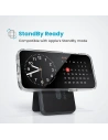 Kup Speck StandyBank + ClickLock MagSafe Powerbank 5000mAh + Ständer - SPK691 - {ean13} - Sklep Home Screen