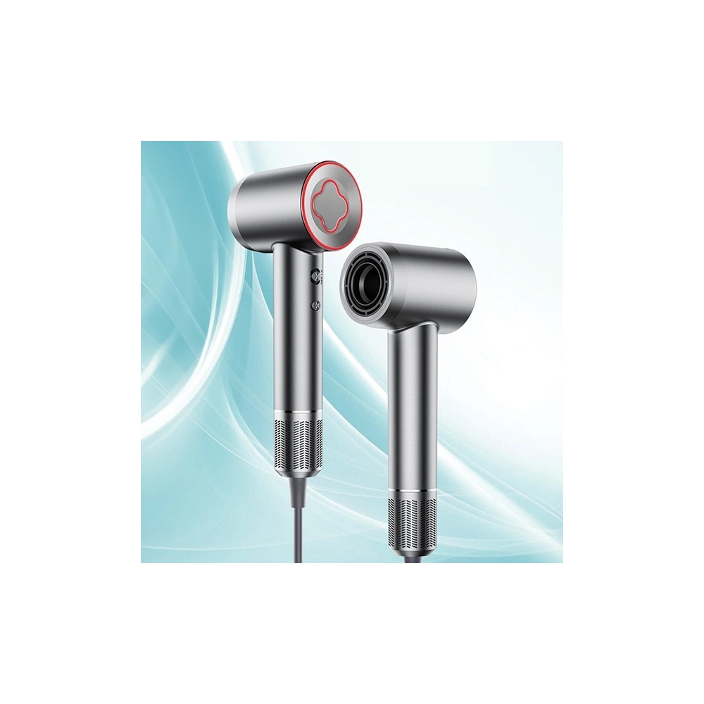 Suszarka do włosów AWEI DS-1 szara - Inne akcesoria - Awei