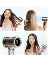 Buy AWEI DS-1 hair dryer grey - AWEI226 - {ean13} - Home Screen Store Europe