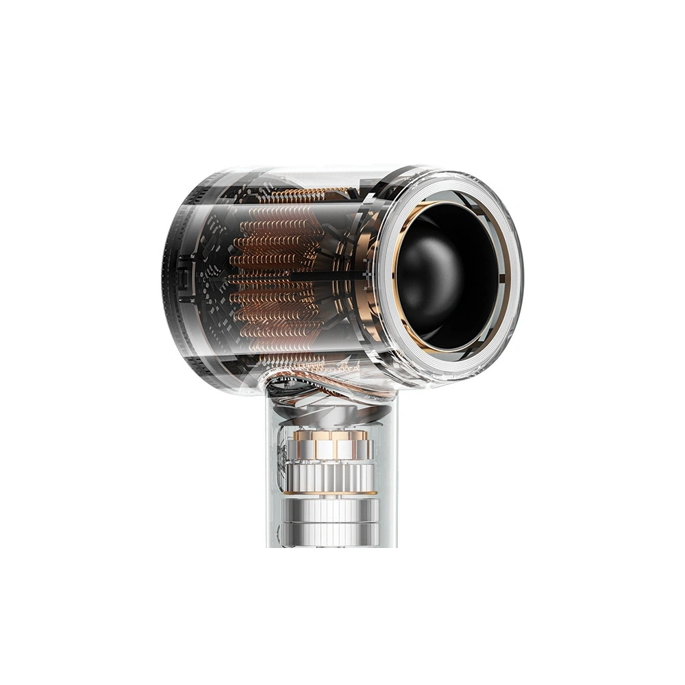 Suszarka do włosów AWEI DS-1 szara - Inne akcesoria - Awei