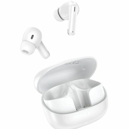 Kup USAMS IF27 Bluetooth 5.3 vezeték nélküli fülhallgató fehér - USA1184 - {ean13} - Sklep Home Screen