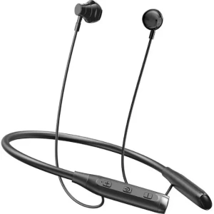 Kup USAMS YQ24 Bluetooth 5.3 bezdrátová sluchátka do uší černá - USA1187 - {ean13} - Sklep Home Screen