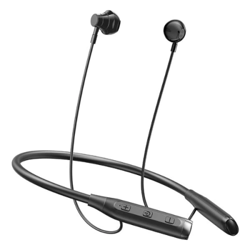 Kup USAMS YQ24 Bluetooth 5.3 bezdrátová sluchátka do uší černá - USA1187 - {ean13} - Sklep Home Screen