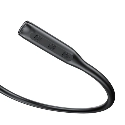 Kup Căști wireless in-ear USAMS YQ24 Bluetooth 5.3 negre - USA1187 - {ean13} - Sklep Home Screen