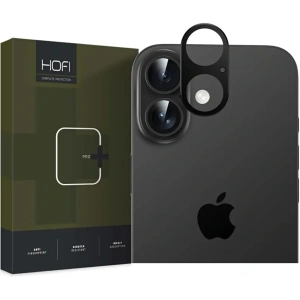 Buy Hofi Alucam Pro+ Apple iPhone 16 / 16 Plus Black - HOFI533 - {ean13} - Home Screen Store Europe