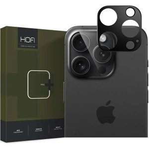 Kup Hofi Alucam Pro+ Apple iPhone 16 Pro / 16 Pro Max Černá - HOFI534 - {ean13} - Sklep Home Screen