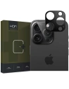 A Hofi Alucam Pro+ Apple iPhone 16 Pro / 16 Pro Max Fekete - iPhone 16 Pro Max - Hofi