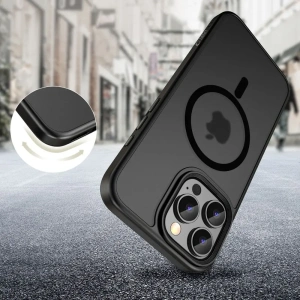 Kup Tech-Protect Magmat MagSafe Apple iPhone 15 Plus Matt Kék - THP3139 - {ean13} - Sklep Home Screen