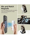 Kup Tech-Protect Magmat MagSafe Apple iPhone 15 Plus Matt Kék - THP3139 - {ean13} - Sklep Home Screen
