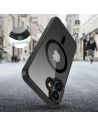 Buy Tech-Protect Magmat MagSafe Apple iPhone 16 Plus Black/Clear - THP3140 - {ean13} - Home Screen Store Europe