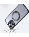 Kup Tech-Protect Magring MagSafe Apple iPhone 16 Pro Max Matt Schwarz - THP3141 - {ean13} - Sklep Home Screen