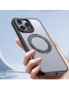 Kup Tech-Protect Magring MagSafe Apple iPhone 16 Pro Max Matt Schwarz - THP3141 - {ean13} - Sklep Home Screen