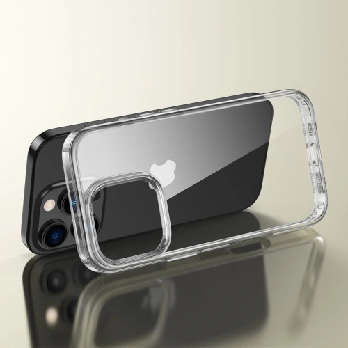Kup Tech-Protect Flexair Hybrid OnePlus Nord 4 Clear - THP3149 - {ean13} - Sklep Home Screen