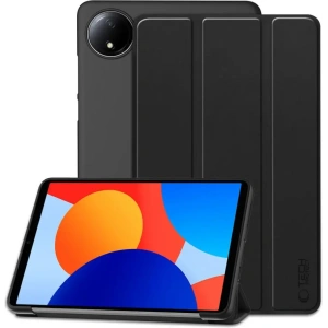 Tech-Protect Smartcase Xiaomi Redmi Pad SE 8.7 Black - More Redmi - Tech-Protect