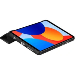 Tech-Protect Smartcase Xiaomi Redmi Pad SE 8.7 Black - More Redmi - Tech-Protect