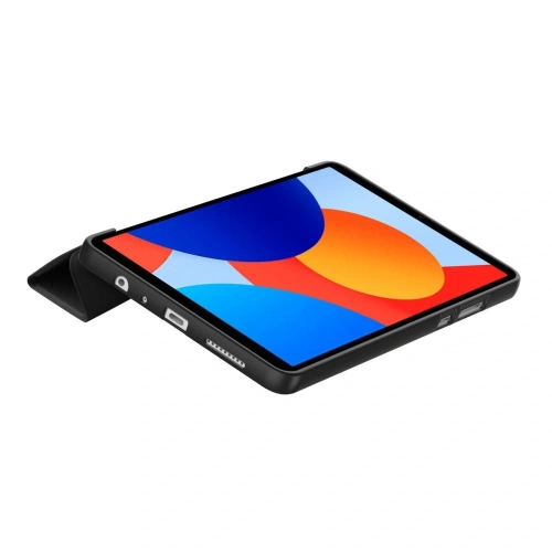 Kup Tech-Protect Smartcase Xiaomi Redmi Pad SE 8.7 Černý - THP3150 - {ean13} - Sklep Home Screen