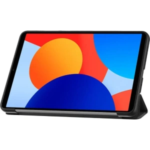 Tech-Protect Smartcase Xiaomi Redmi Pad SE 8.7 Black - More Redmi - Tech-Protect