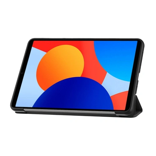 Kup Tech-Protect Smartcase Xiaomi Redmi Pad SE 8.7 Černý - THP3150 - {ean13} - Sklep Home Screen