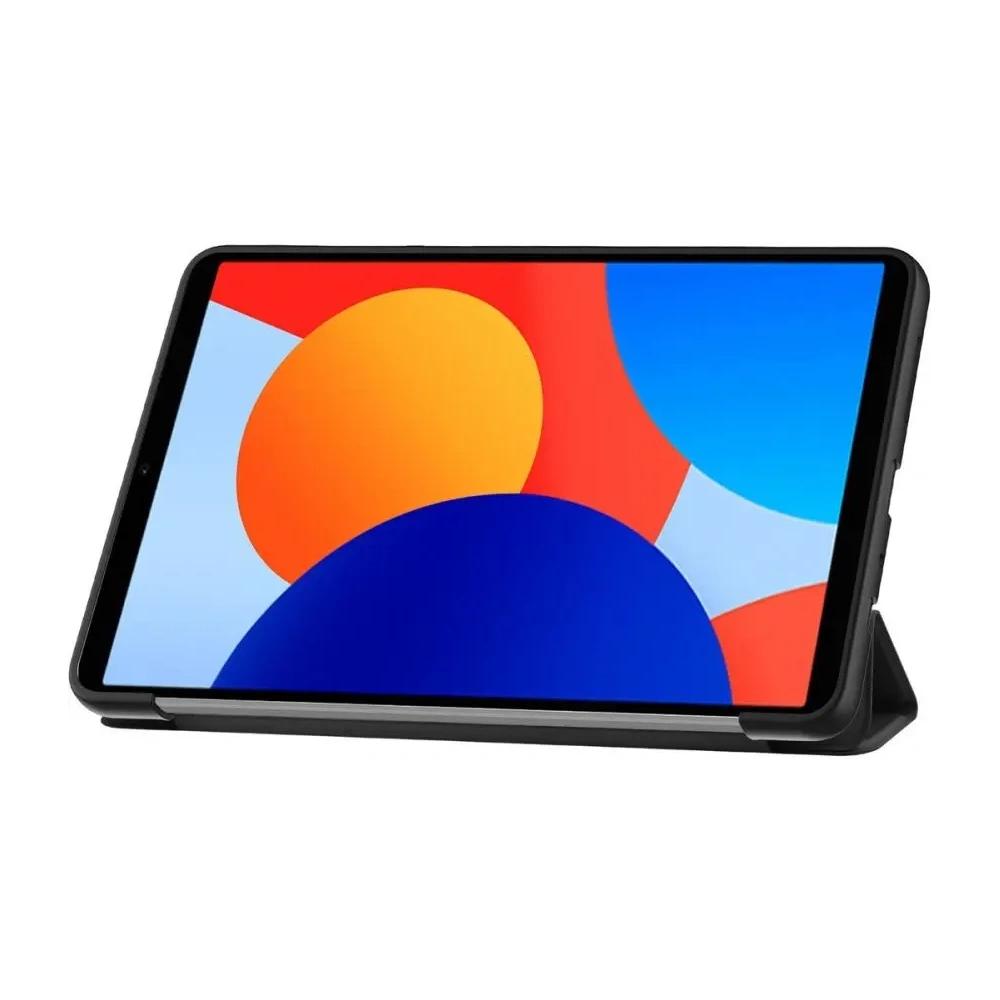 Etui Tech-Protect Smartcase Xiaomi Redmi Pad SE 8.7 Black - Pozostałe Redmi Series - Tech-Protect