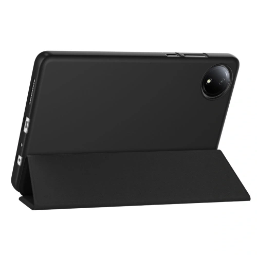 Kup Etui Tech-Protect Smartcase Xiaomi Redmi Pad SE 8.7 Black - THP3150 - {ean13} - Sklep Home Screen