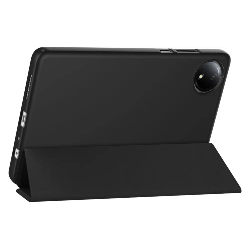 Etui Tech-Protect Smartcase Xiaomi Redmi Pad SE 8.7 Black - Pozostałe Redmi Series - Tech-Protect