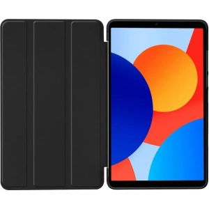 Tech-Protect Smartcase Xiaomi Redmi Pad SE 8.7 Black - More Redmi - Tech-Protect