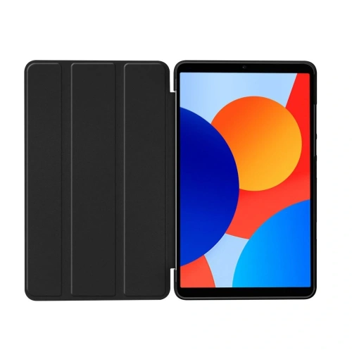 Kup Tech-Protect Smartcase Xiaomi Redmi Pad SE 8.7 Černý - THP3150 - {ean13} - Sklep Home Screen