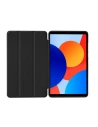 Kup Etui Tech-Protect Smartcase Xiaomi Redmi Pad SE 8.7 Black - THP3150 - {ean13} - Sklep Home Screen
