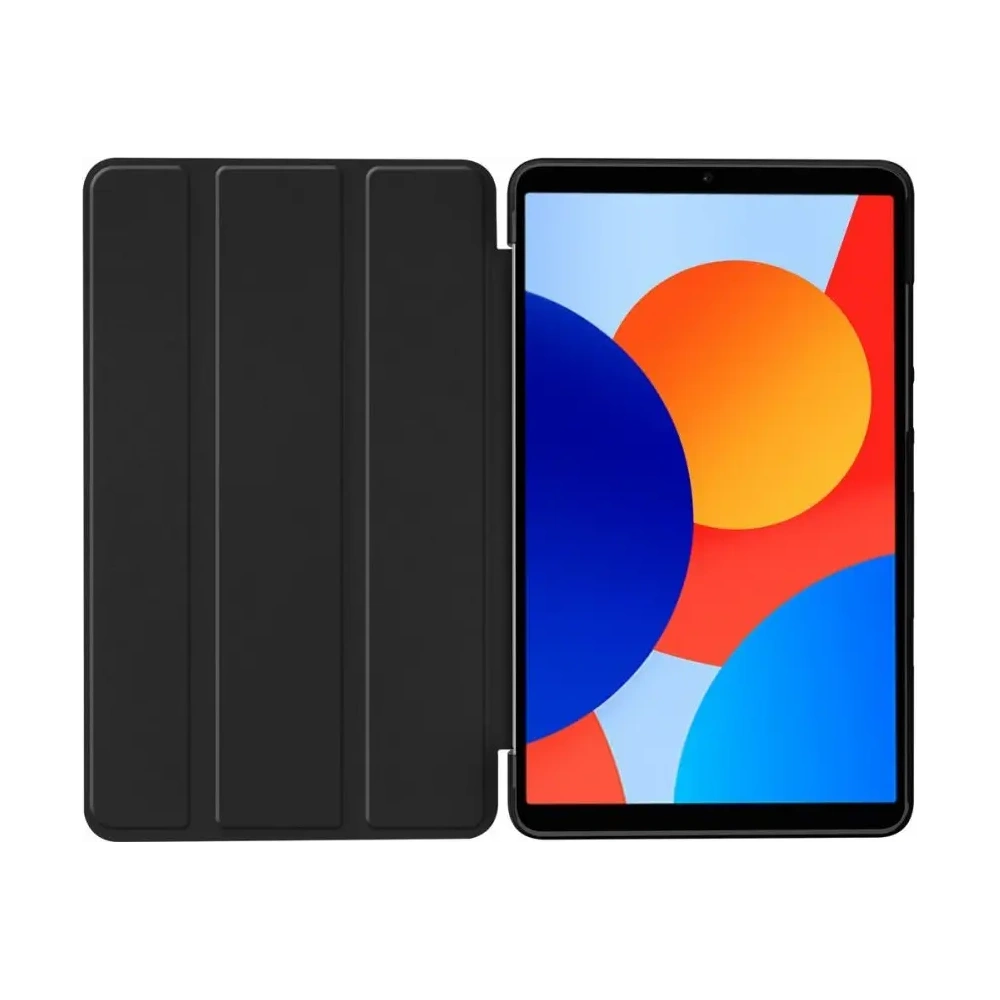 Etui Tech-Protect Smartcase Xiaomi Redmi Pad SE 8.7 Black - Pozostałe Redmi Series - Tech-Protect