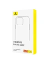 Buy Case + tempered glass set Baseus SkyRing 360° Apple iPhone 14 Pro (purple) - BSU8835 - {ean13} - Home Screen Store Europe