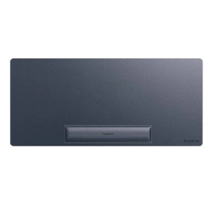 Buy Baseus MagPro II desk mat (black) - BSU8837 - {ean13} - Home Screen Store Europe