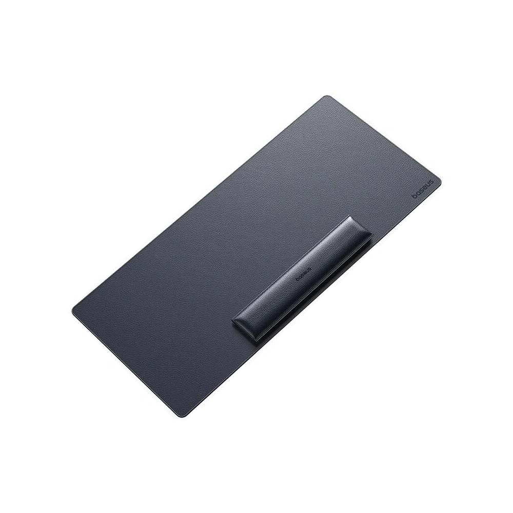 Mata na biurko Baseus MagPro II (czarna) - Podkładki pod mysz - Baseus