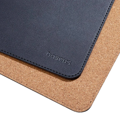 Buy Baseus MagPro II desk mat (black) - BSU8837 - {ean13} - Home Screen Store Europe